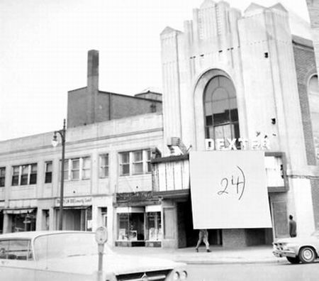 Dexter Theatre